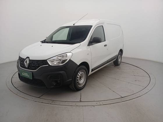 RENAULT KANGOO 1.6 16V SCE FLEX ADVANCED MANUAL RENAULT KANGOO 1.6 16V SCE FLEX ADVANCED MANUAL